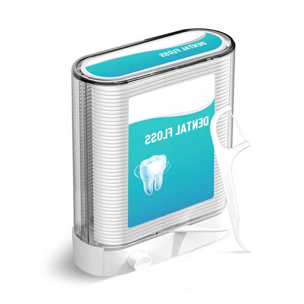 HANNEA Dental Floss Picks HANNEA Dental Floss Picks